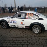 Opel Kadett - Monte Calvaria